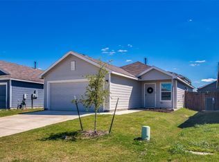 6049 Determine Ln, Forney, TX 75126