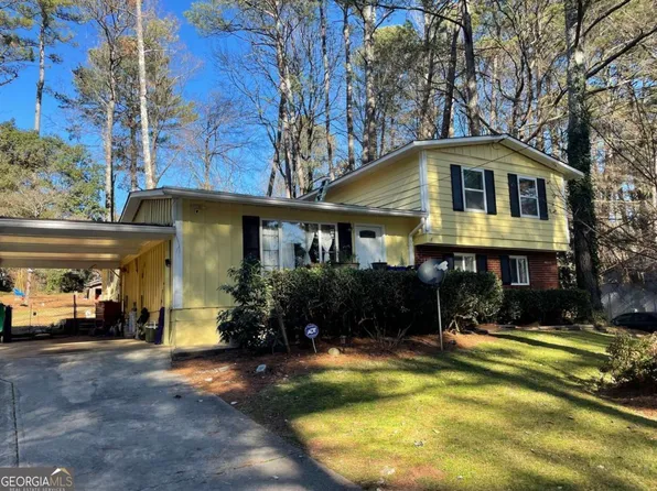 4007 Red Oak Dr, Doraville, GA 30340