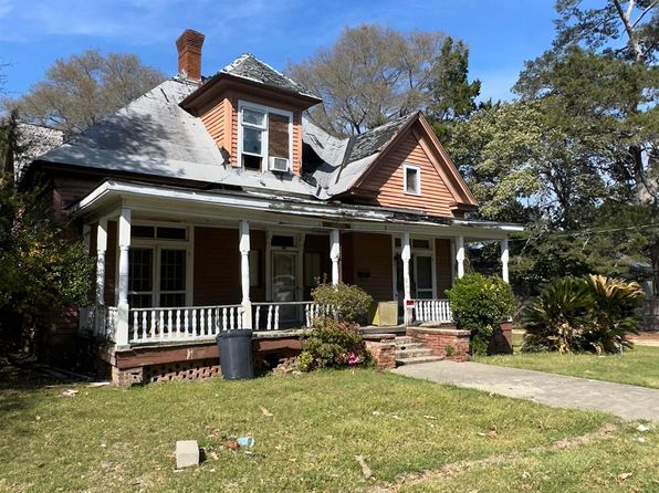 62 Merritt St, Hawkinsville, GA 31036