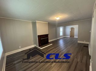 1711 N 23rd St, Terre Haute, IN 47804