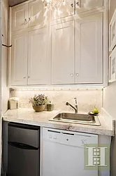 Sold by Halstead Real Estate