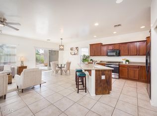 6076 S Meadow Breeze Dr, Tucson, AZ 85747