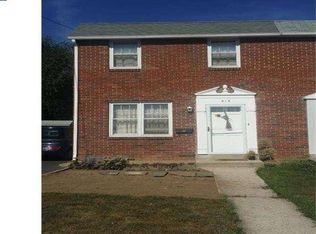 413 E Fornance St, Norristown, PA