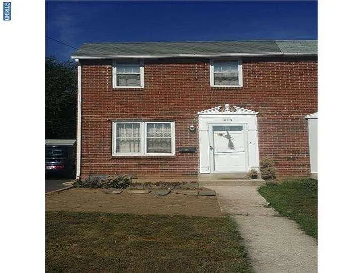 413 E Fornance St photo 1