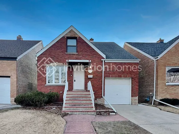 2254 S 14th Ave, Riverside, IL 60546