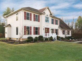 74 English Rd, Round Lake, NY 12151