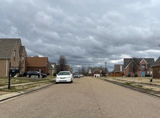 814 Grandee Cir, Marion, AR 72364