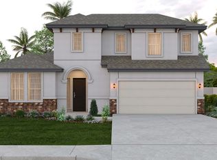 4006 N Sorghum Cir, Edinburg, TX 78542