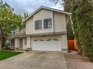 2216 Emerald Hills Cir, San Jose, CA 95131