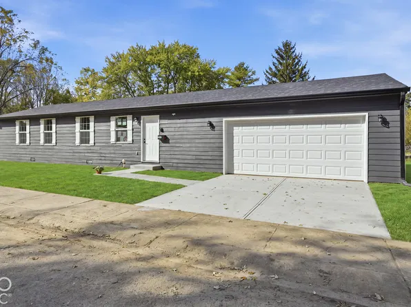 4422 Lexington Ave, Indianapolis, IN 46203