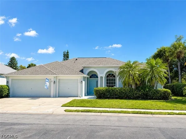 14897 Calusa Palms Dr, Fort Myers, FL 33919