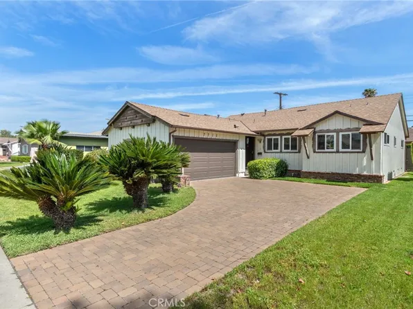 7712 Alcove Ave, North Hollywood, CA 91605