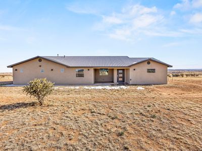 78 High Meadow Loop, Edgewood, NM, 87015