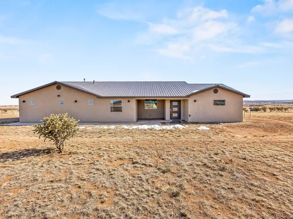 78 High Meadow Loop, Edgewood, NM 87015