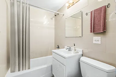 Rented by Compass