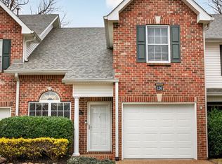 126 Noel Cove Cir, Hermitage, TN 37076