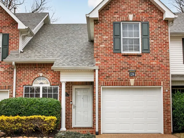 126 Noel Cove Cir, Hermitage, TN 37076