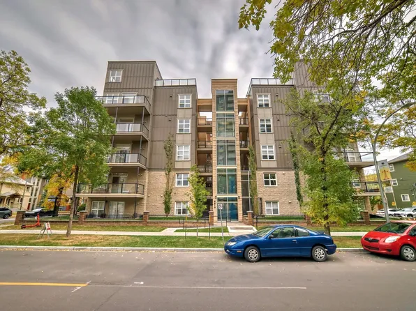 8619 111th St NW #101, Edmonton, AB T6G 2W1