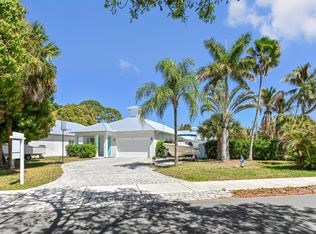 443 SE Dolphin Drive, Stuart, FL 34996