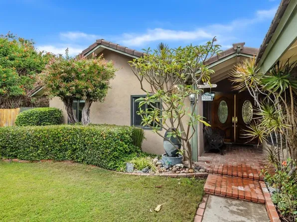 9556 Tropico Dr, La Mesa, CA 91941