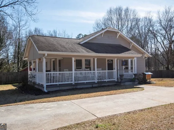 1644 W Poplar St, Griffin, GA 30224