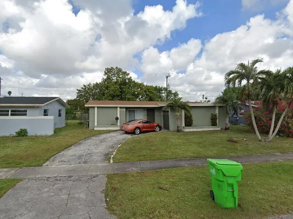 6691 NW 30th Street, Sunrise, FL 33313