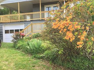 240 Dewy Ross Rd, Waynesville, NC 28786