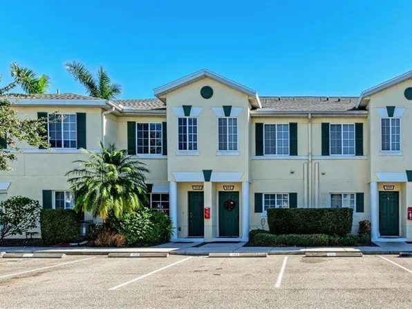 227 Cape Harbour Loop Unit 103, Bradenton, FL 34212