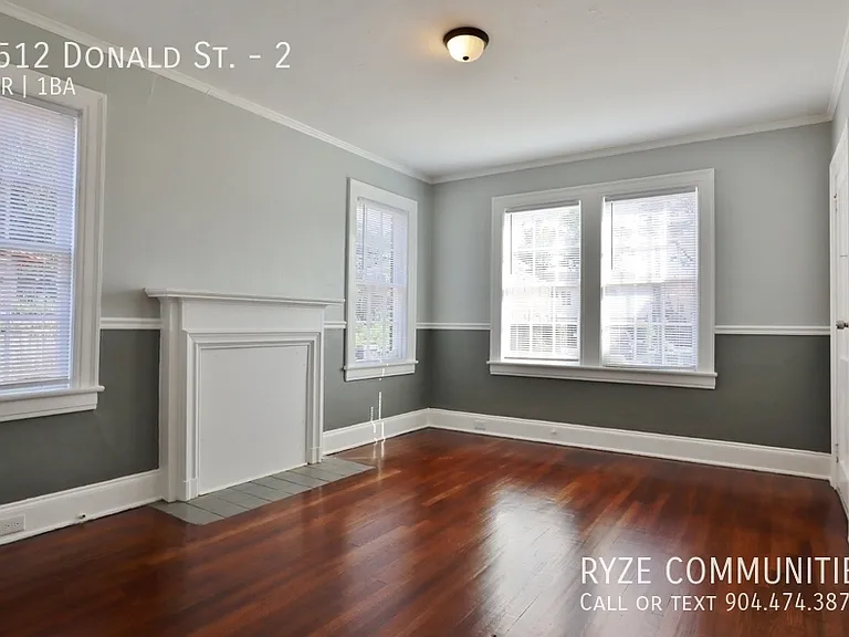 1512 Donald St #2 — Photo 3