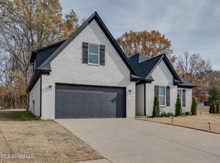 4769 Oyster Bay Cv, Horn Lake, MS 38637