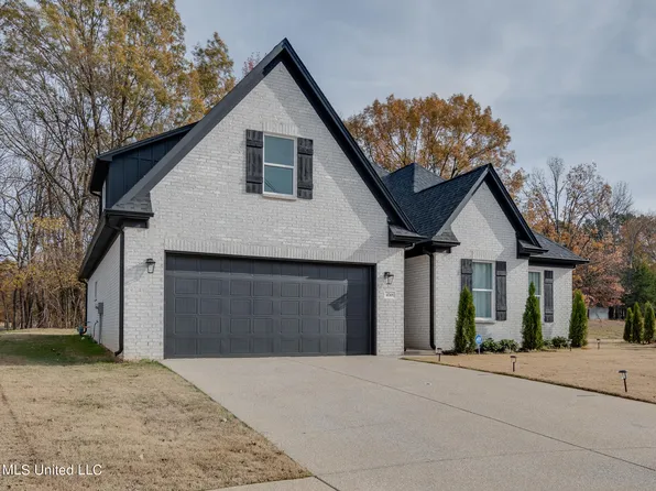 4769 Oyster Bay Cv, Horn Lake, MS 38637