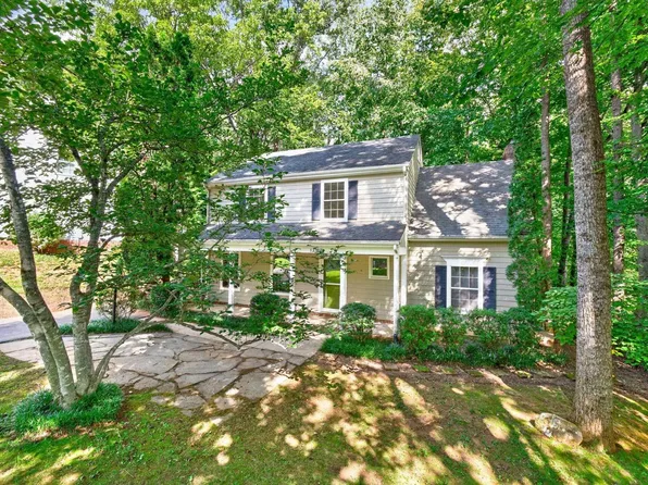 1727 Jumpers Run, Charlottesville, VA 22911