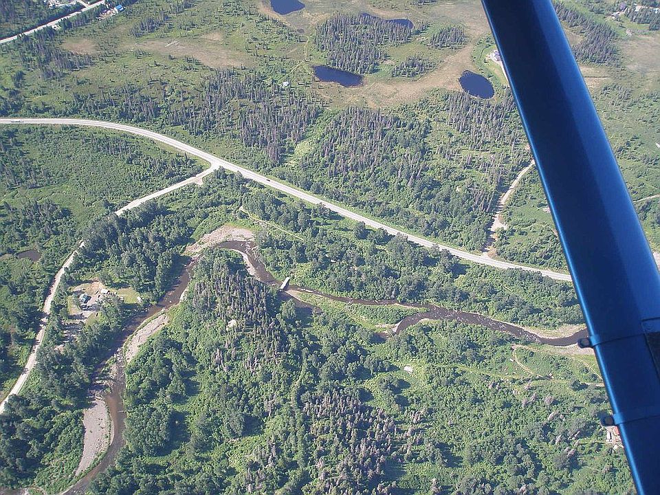 2nd image of Mile 164.5 Sterling Hwy