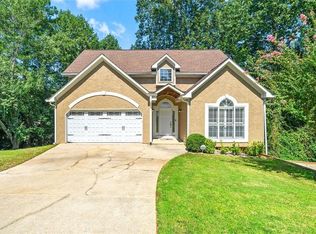 2601 Haversack Ct SW, Marietta, GA 30008
