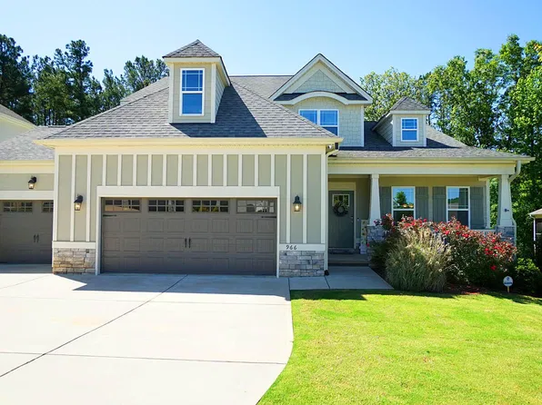 966 Airedale Trl, Garner, NC 27529