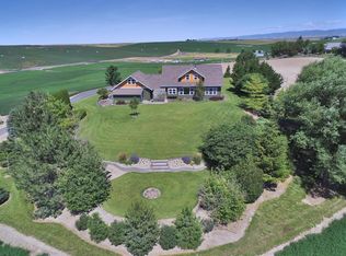 121 Short Rd, Touchet, WA 99360