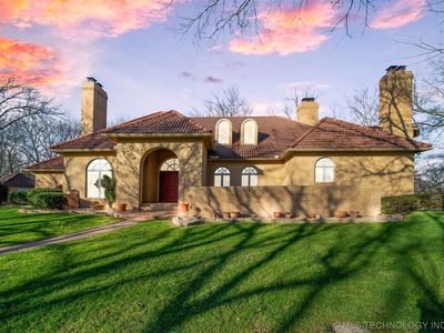 19119 E Queensborough Ct, Owasso, OK, 74055