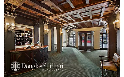 Sold by Douglas Elliman