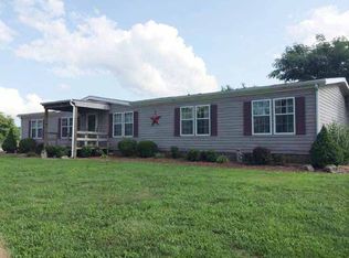 60 J C Farmer Rd, Finley, KY 42718