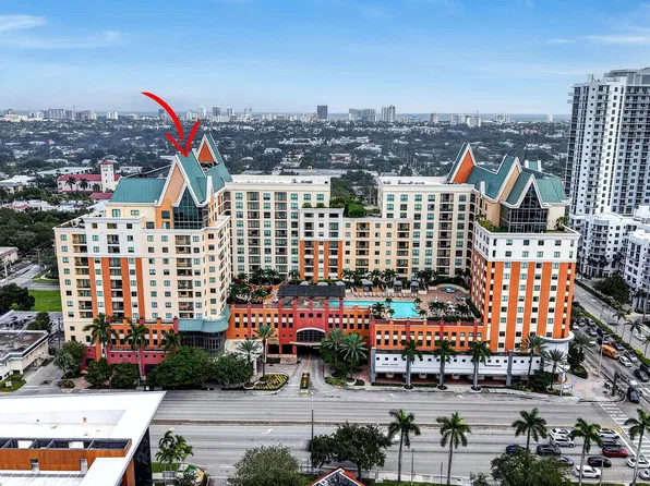 110 N Federal Highway #1105, Fort Lauderdale, FL 33301