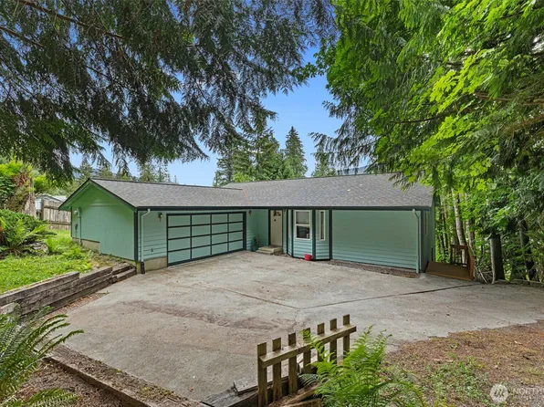794 West Road, Sedro Woolley, WA 98284