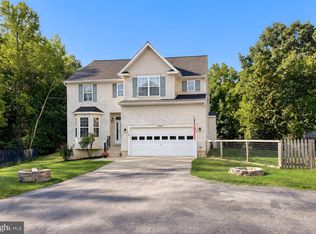 11008 Comet Ln, Lusby, MD 20657