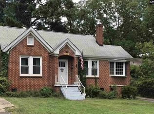 3418 Lyles St, Columbia, SC 29201