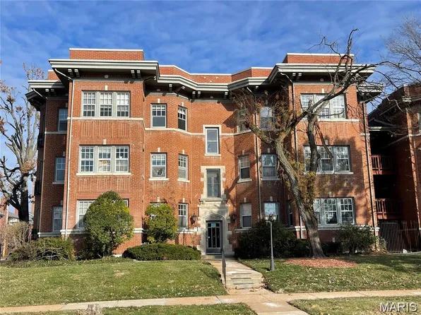 5621 Waterman Blvd APT 5, Saint Louis, MO 63112