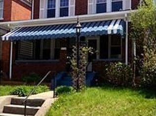 7136 Michigan Ave, Pittsburgh, PA