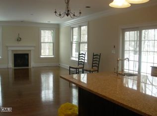 7 Blue, New Canaan, CT