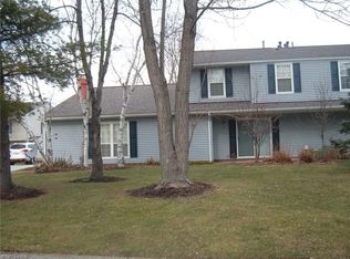 4906 Independence Cir UNIT A, Stow, OH 44224