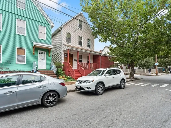 20 Jaques St, Somerville, MA