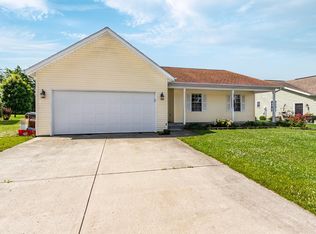 4506 E Pierson Rd LOT 17, Batesville, IN 47006