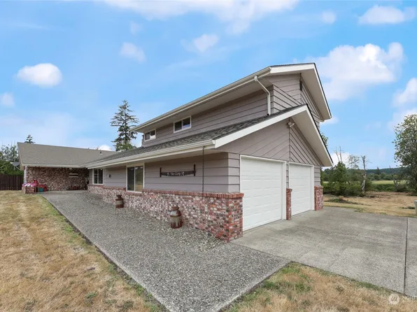 479 South Bank Road, Elma, WA 98541